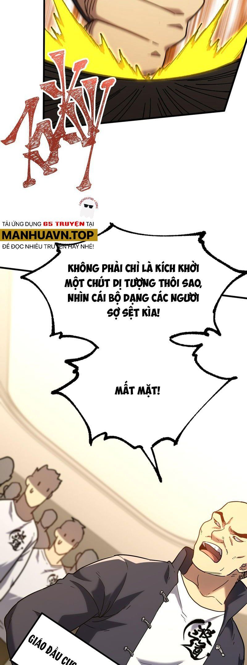 đọc truyện Cao Võ: Hạ Cánh Đến Một Vạn Năm Sau Chương 105 ảnh 14 tại Thiên Thai Truyện
