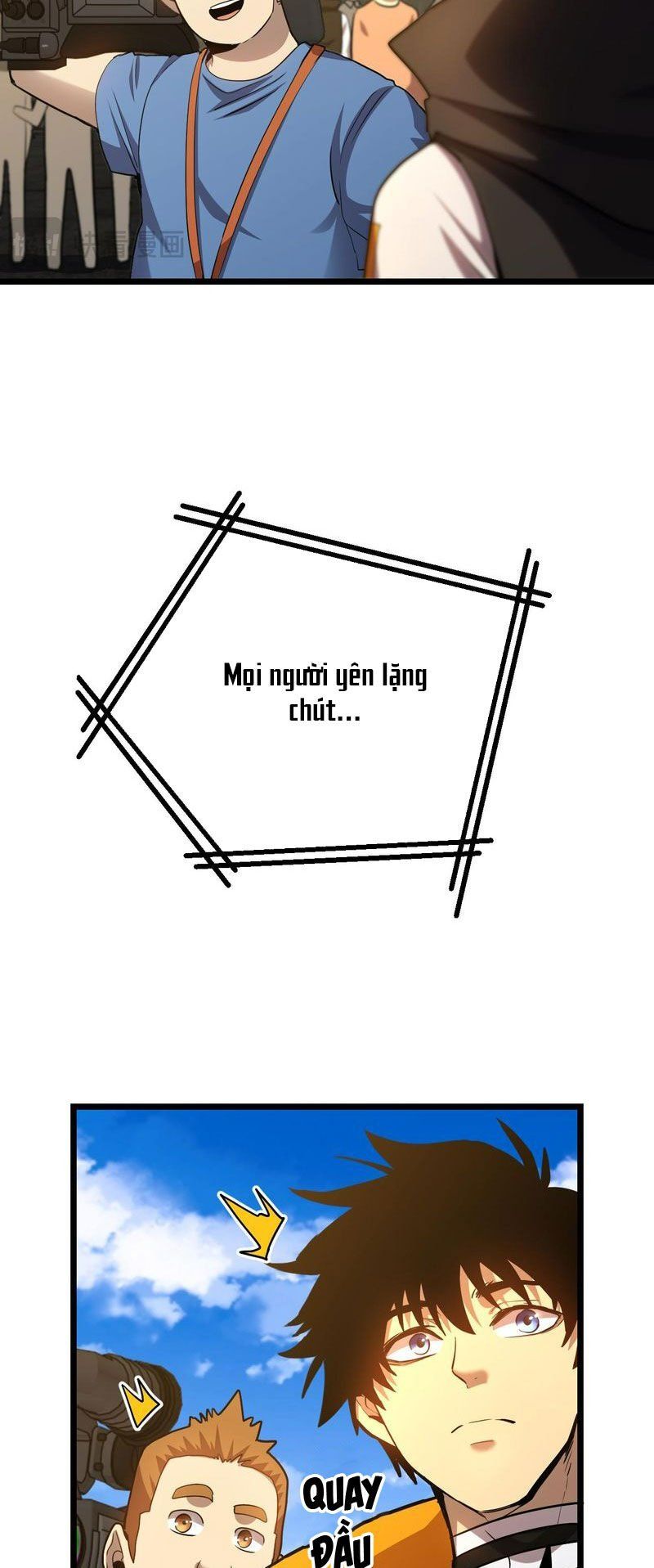 đọc truyện Cao Võ: Hạ Cánh Đến Một Vạn Năm Sau Chương 106 ảnh 4 tại Thiên Thai Truyện
