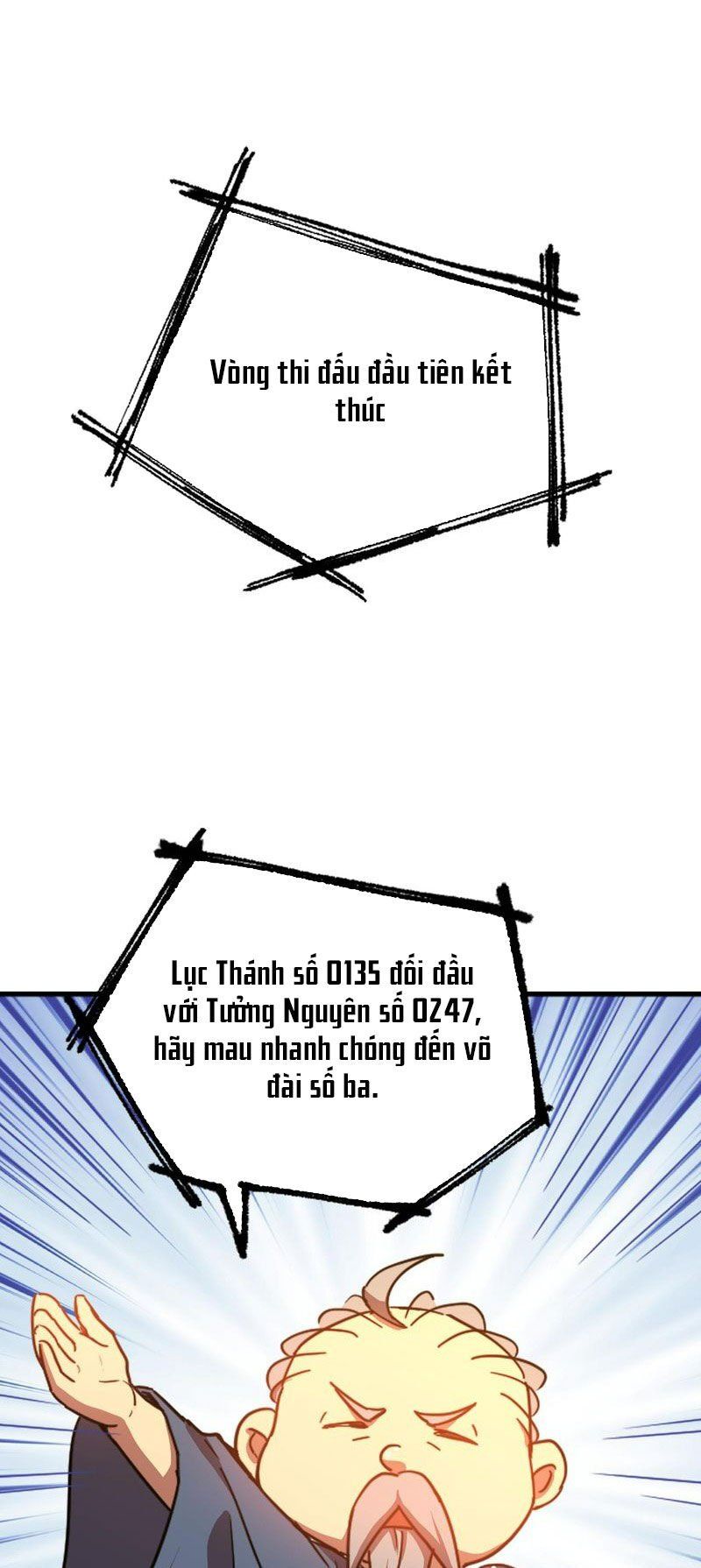 đọc truyện Cao Võ: Hạ Cánh Đến Một Vạn Năm Sau Chương 106 ảnh 33 tại Thiên Thai Truyện