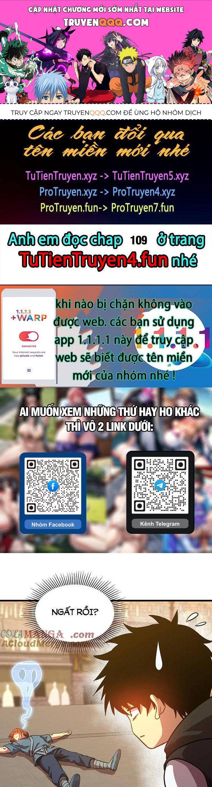 đọc truyện Cao Võ: Hạ Cánh Đến Một Vạn Năm Sau Chương 108 ảnh 1 tại Thiên Thai Truyện