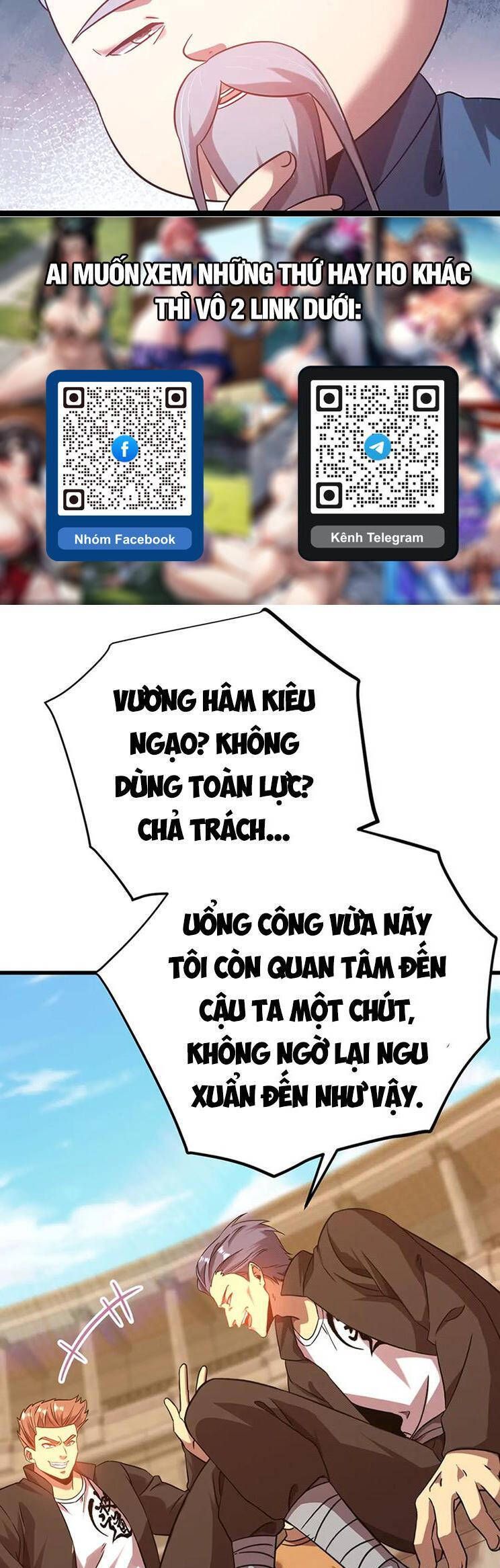 đọc truyện Cao Võ: Hạ Cánh Đến Một Vạn Năm Sau Chương 108 ảnh 13 tại Thiên Thai Truyện