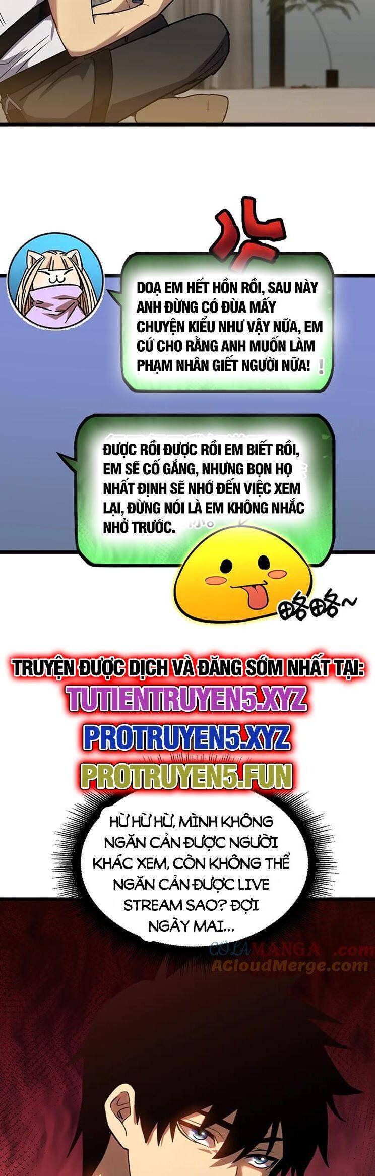 đọc truyện Cao Võ: Hạ Cánh Đến Một Vạn Năm Sau Chương 108 ảnh 22 tại Thiên Thai Truyện