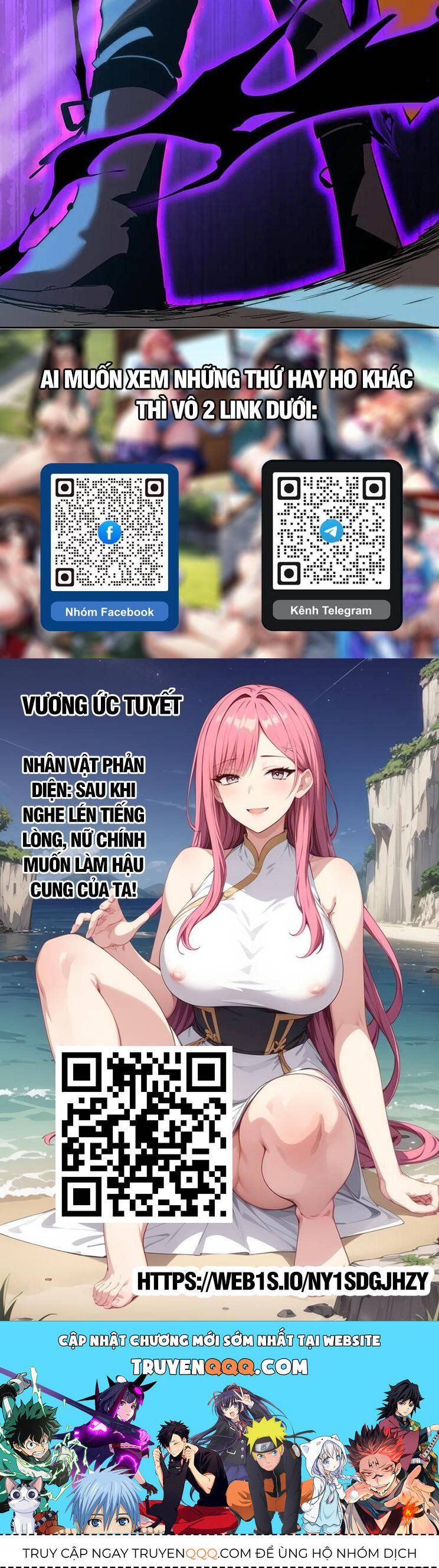 đọc truyện Cao Võ: Hạ Cánh Đến Một Vạn Năm Sau Chương 108 ảnh 34 tại Thiên Thai Truyện