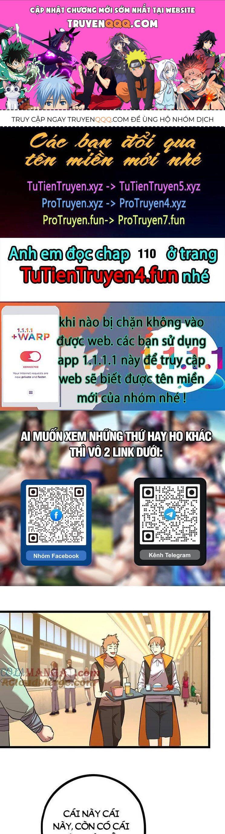 đọc truyện Cao Võ: Hạ Cánh Đến Một Vạn Năm Sau Chương 109 ảnh 1 tại Thiên Thai Truyện