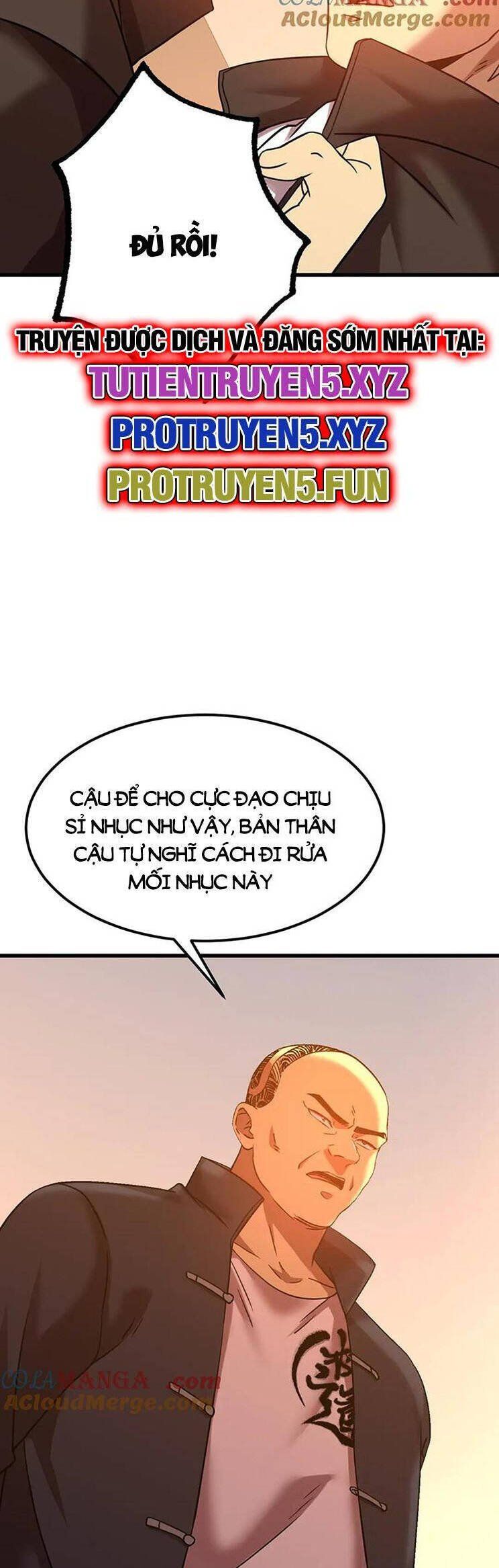 đọc truyện Cao Võ: Hạ Cánh Đến Một Vạn Năm Sau Chương 109 ảnh 27 tại Thiên Thai Truyện