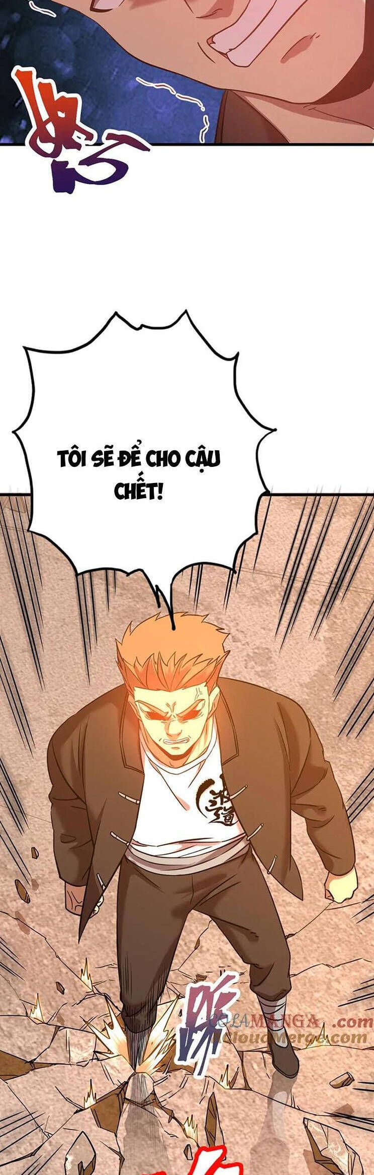 đọc truyện Cao Võ: Hạ Cánh Đến Một Vạn Năm Sau Chương 109 ảnh 30 tại Thiên Thai Truyện