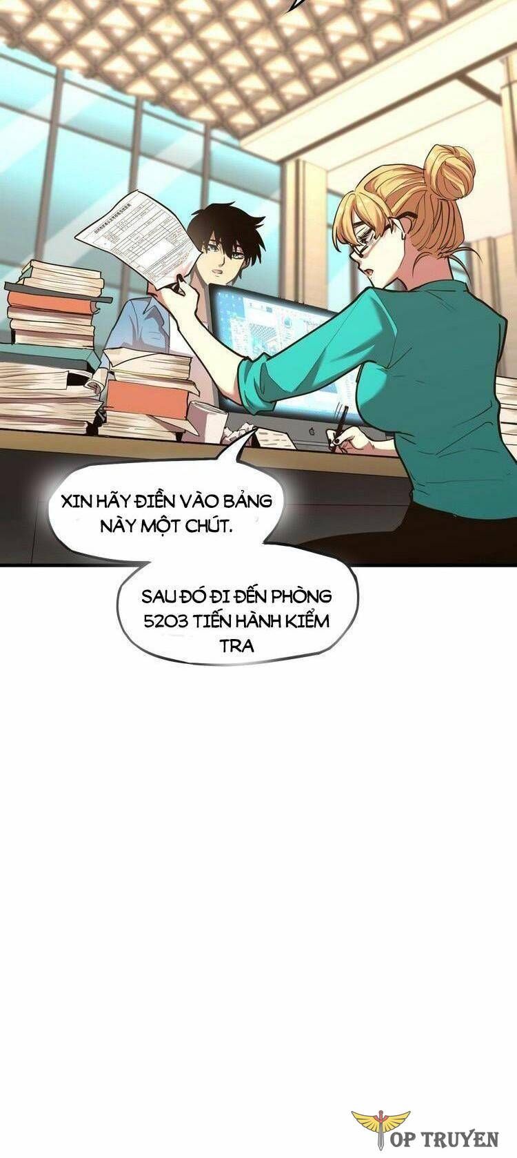 đọc truyện Cao Võ: Hạ Cánh Đến Một Vạn Năm Sau Chương 11 ảnh 15 tại Thiên Thai Truyện