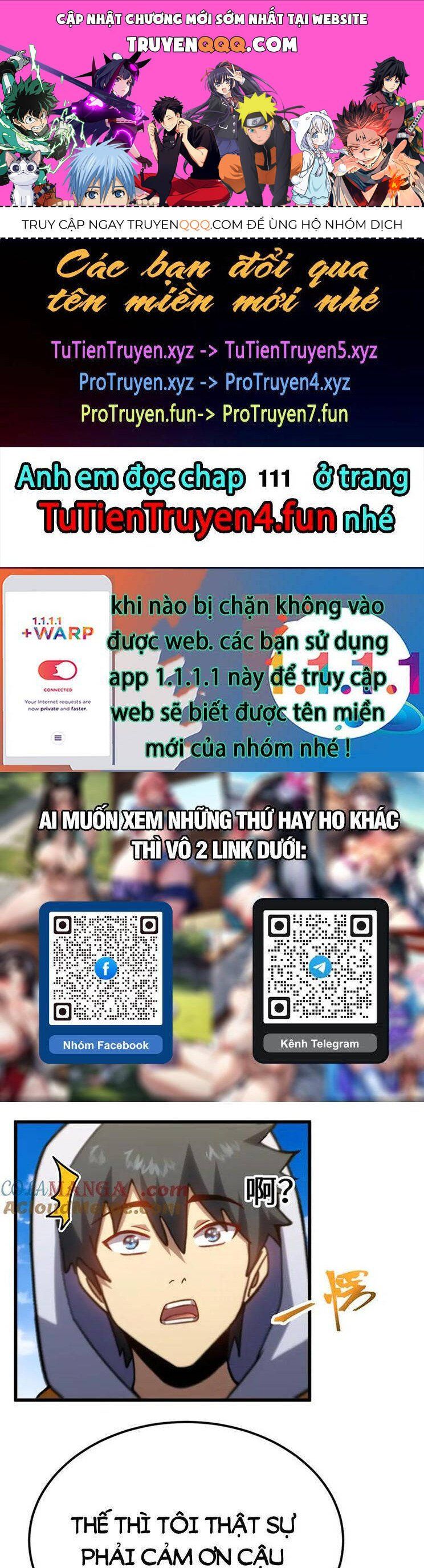 đọc truyện Cao Võ: Hạ Cánh Đến Một Vạn Năm Sau Chương 110 ảnh 1 tại Thiên Thai Truyện