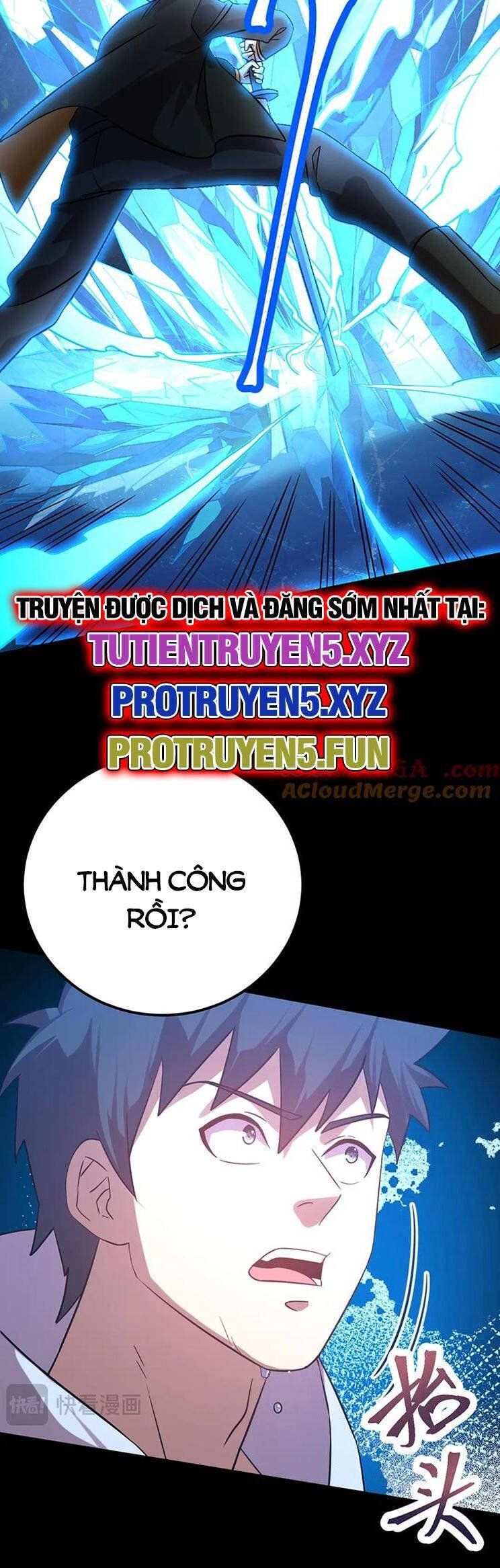 đọc truyện Cao Võ: Hạ Cánh Đến Một Vạn Năm Sau Chương 110 ảnh 13 tại Thiên Thai Truyện