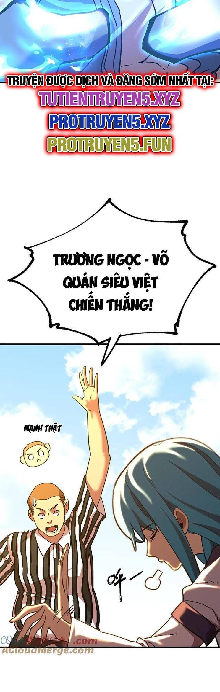 đọc truyện Cao Võ: Hạ Cánh Đến Một Vạn Năm Sau Chương 110 ảnh 34 tại Thiên Thai Truyện