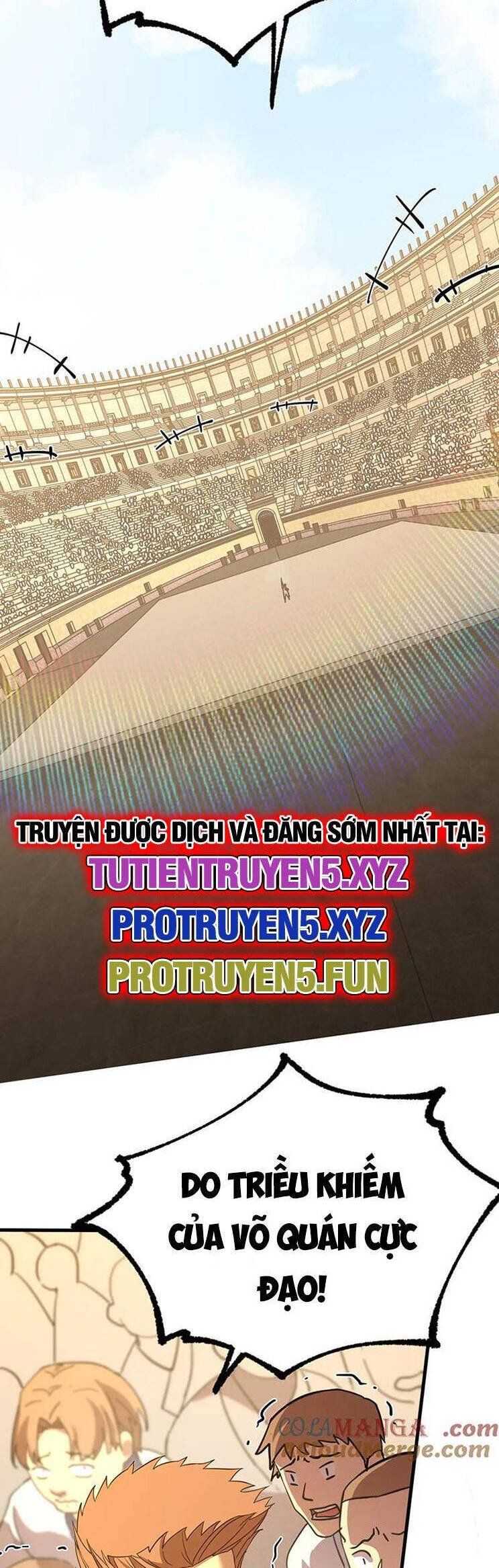 đọc truyện Cao Võ: Hạ Cánh Đến Một Vạn Năm Sau Chương 110 ảnh 38 tại Thiên Thai Truyện