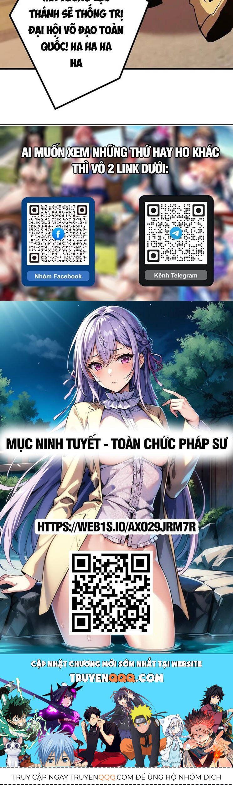 đọc truyện Cao Võ: Hạ Cánh Đến Một Vạn Năm Sau Chương 111 ảnh 48 tại Thiên Thai Truyện