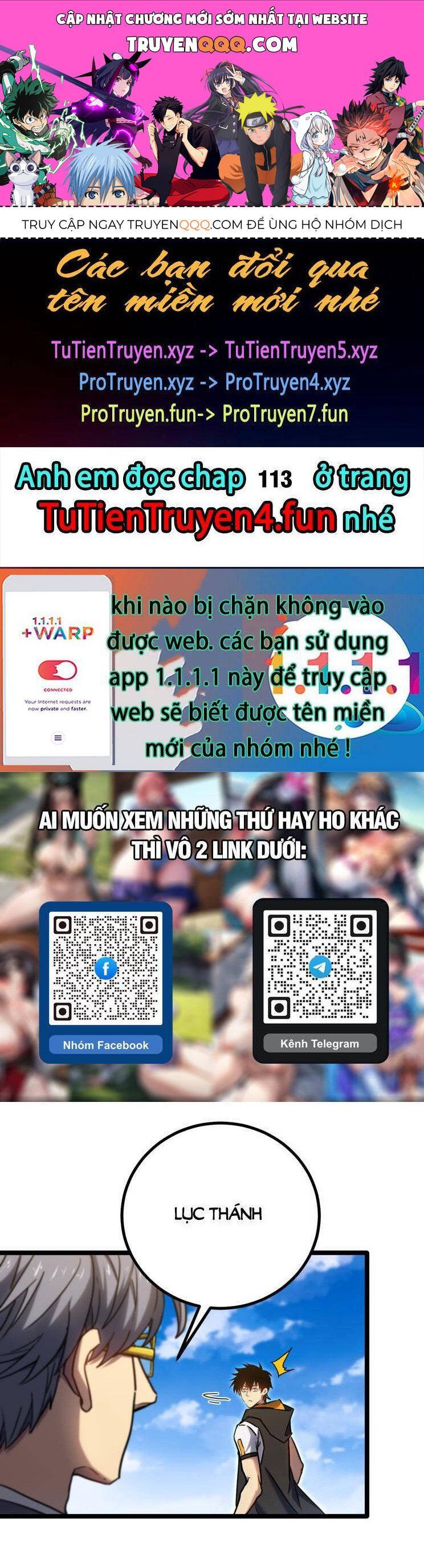 đọc truyện Cao Võ: Hạ Cánh Đến Một Vạn Năm Sau Chương 112 ảnh 1 tại Thiên Thai Truyện