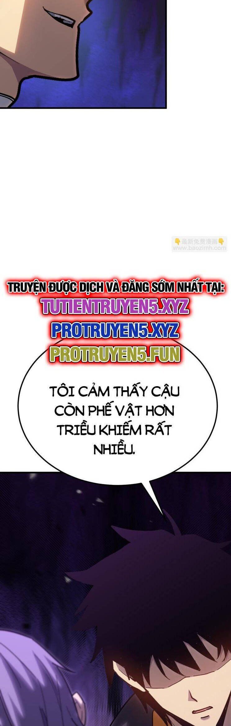 đọc truyện Cao Võ: Hạ Cánh Đến Một Vạn Năm Sau Chương 112 ảnh 18 tại Thiên Thai Truyện