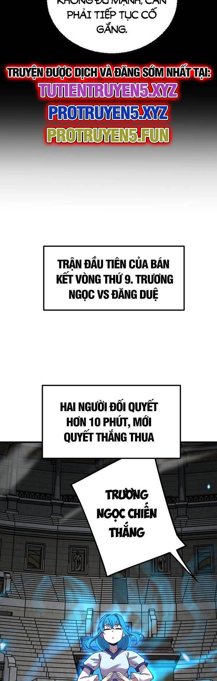 đọc truyện Cao Võ: Hạ Cánh Đến Một Vạn Năm Sau Chương 112 ảnh 27 tại Thiên Thai Truyện
