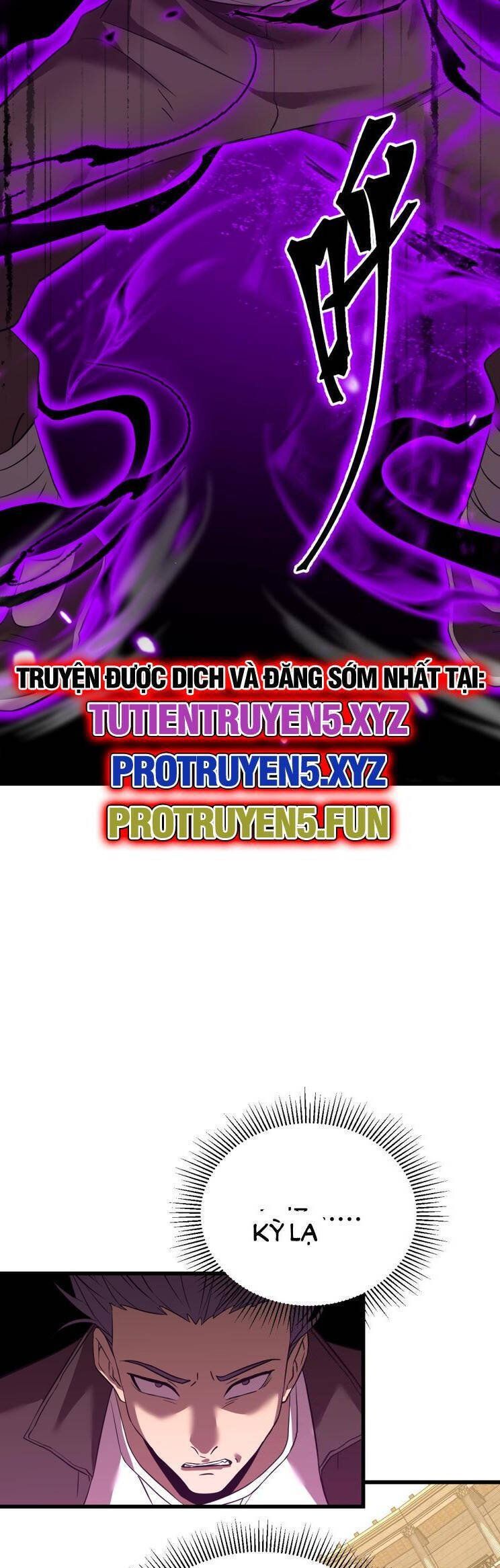 đọc truyện Cao Võ: Hạ Cánh Đến Một Vạn Năm Sau Chương 112 ảnh 40 tại Thiên Thai Truyện