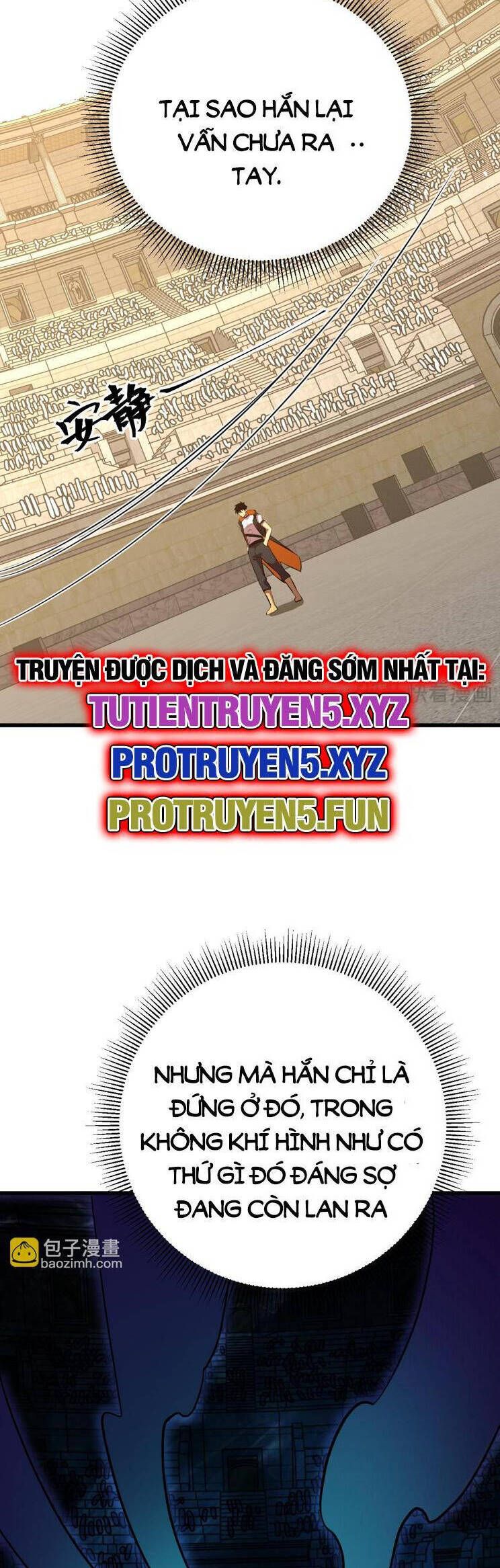 đọc truyện Cao Võ: Hạ Cánh Đến Một Vạn Năm Sau Chương 112 ảnh 41 tại Thiên Thai Truyện