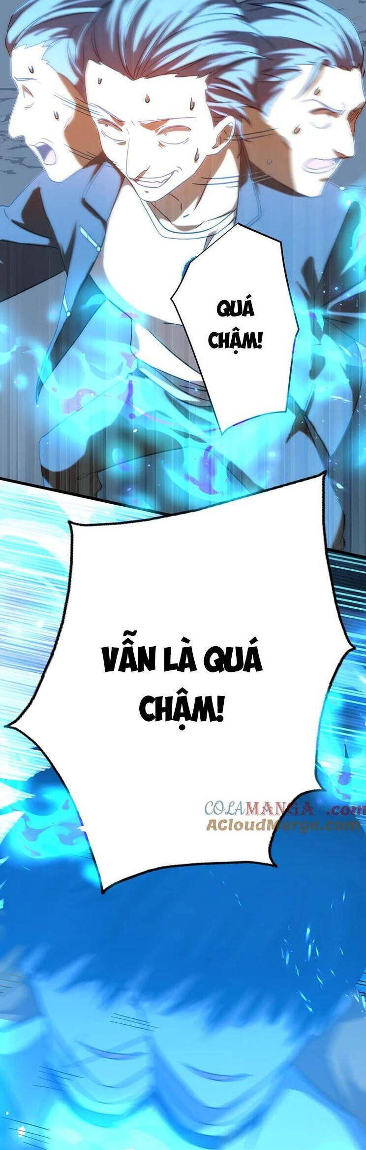 đọc truyện Cao Võ: Hạ Cánh Đến Một Vạn Năm Sau Chương 112 ảnh 54 tại Thiên Thai Truyện