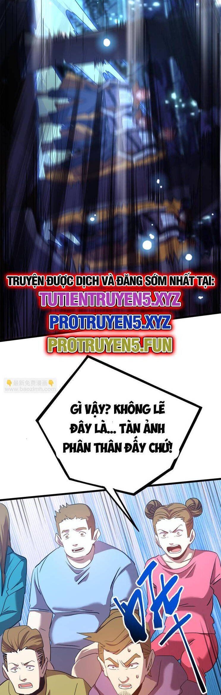đọc truyện Cao Võ: Hạ Cánh Đến Một Vạn Năm Sau Chương 113 ảnh 12 tại Thiên Thai Truyện