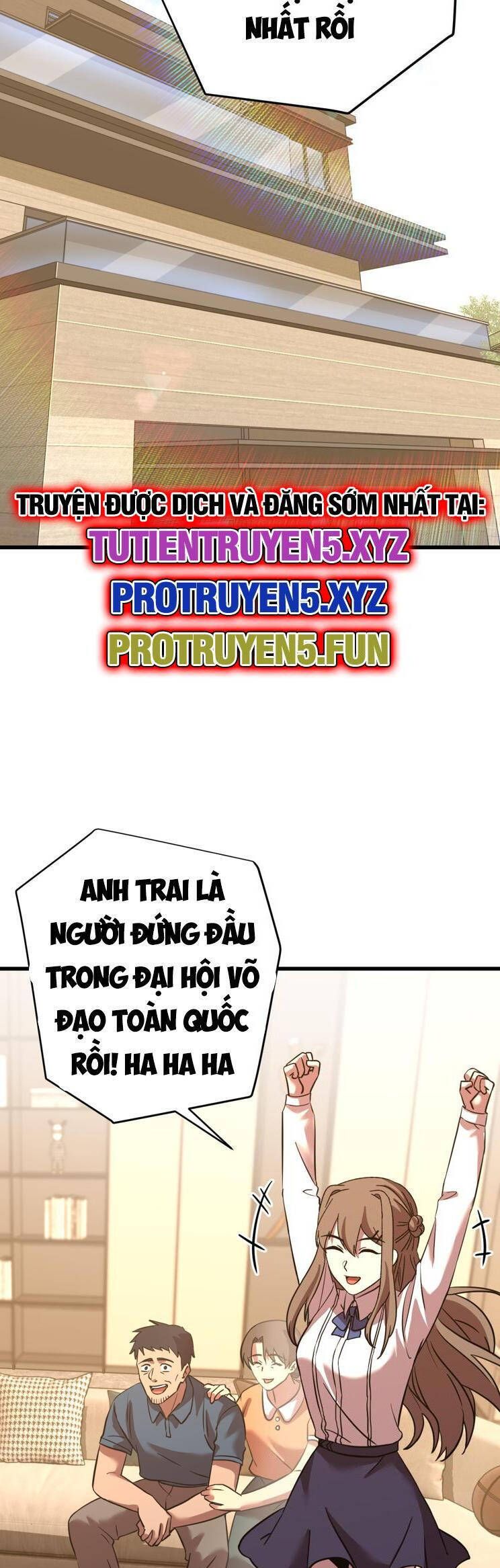 đọc truyện Cao Võ: Hạ Cánh Đến Một Vạn Năm Sau Chương 113 ảnh 34 tại Thiên Thai Truyện