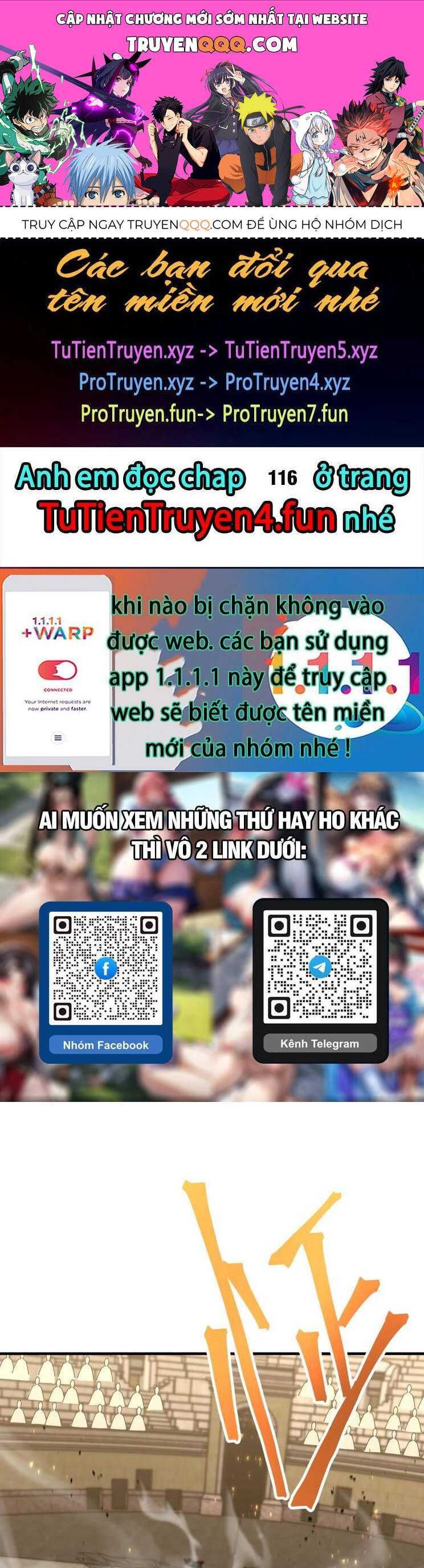 đọc truyện Cao Võ: Hạ Cánh Đến Một Vạn Năm Sau Chương 115 ảnh 1 tại Thiên Thai Truyện