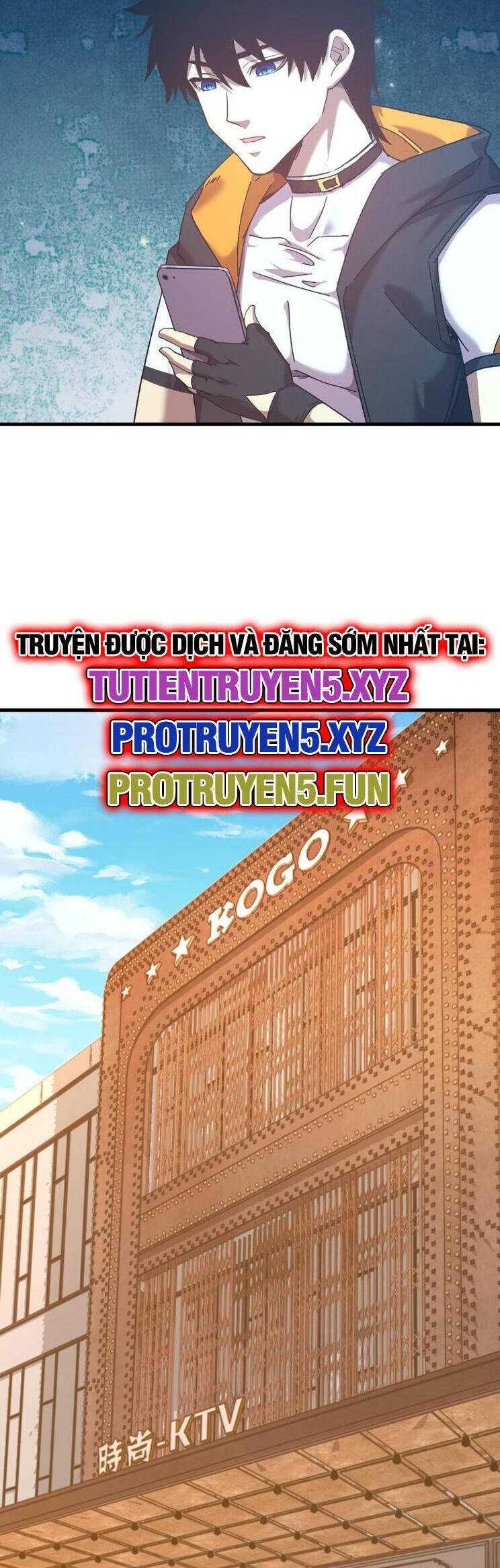 đọc truyện Cao Võ: Hạ Cánh Đến Một Vạn Năm Sau Chương 115 ảnh 32 tại Thiên Thai Truyện
