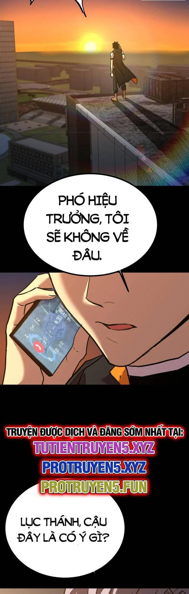 đọc truyện Cao Võ: Hạ Cánh Đến Một Vạn Năm Sau Chương 116 ảnh 29 tại Thiên Thai Truyện