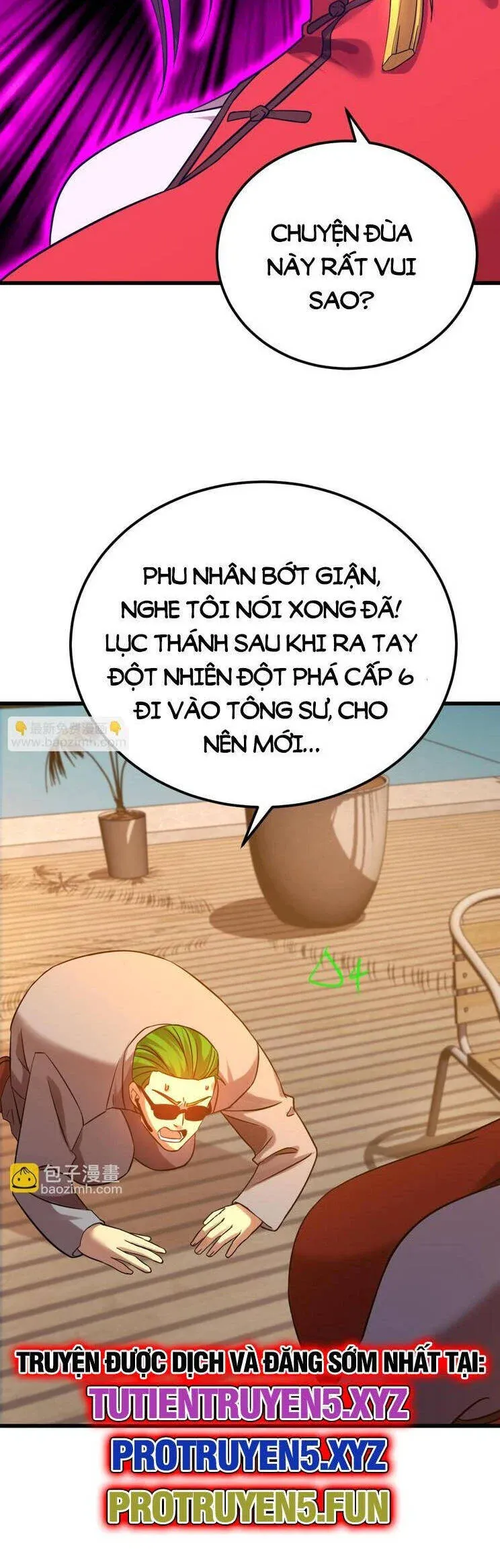 đọc truyện Cao Võ: Hạ Cánh Đến Một Vạn Năm Sau Chương 116 ảnh 6 tại Thiên Thai Truyện