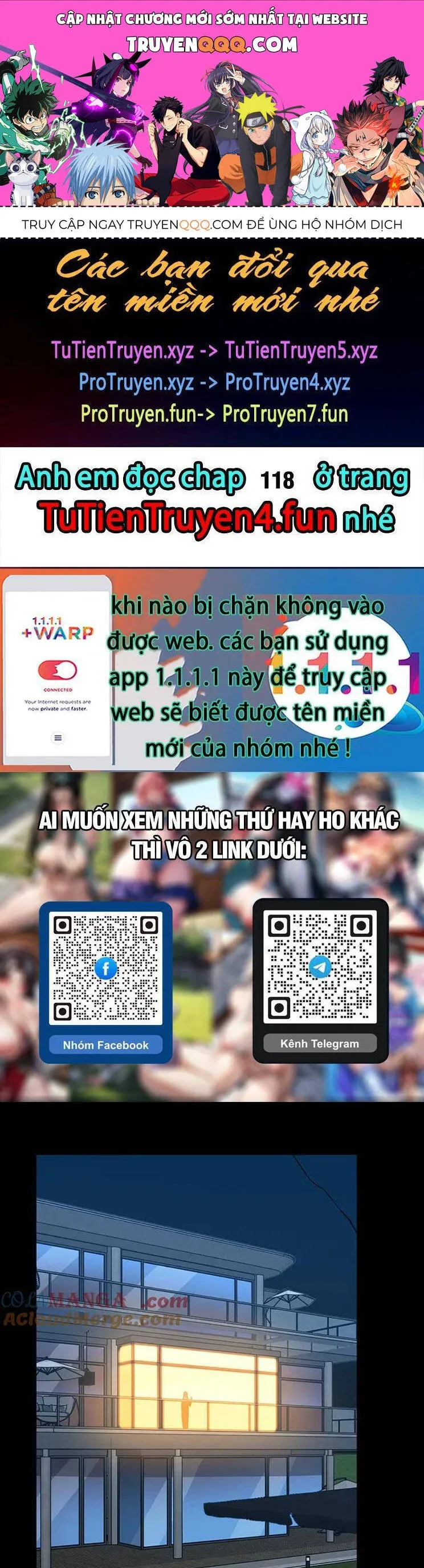 đọc truyện Cao Võ: Hạ Cánh Đến Một Vạn Năm Sau Chương 117 ảnh 1 tại Thiên Thai Truyện