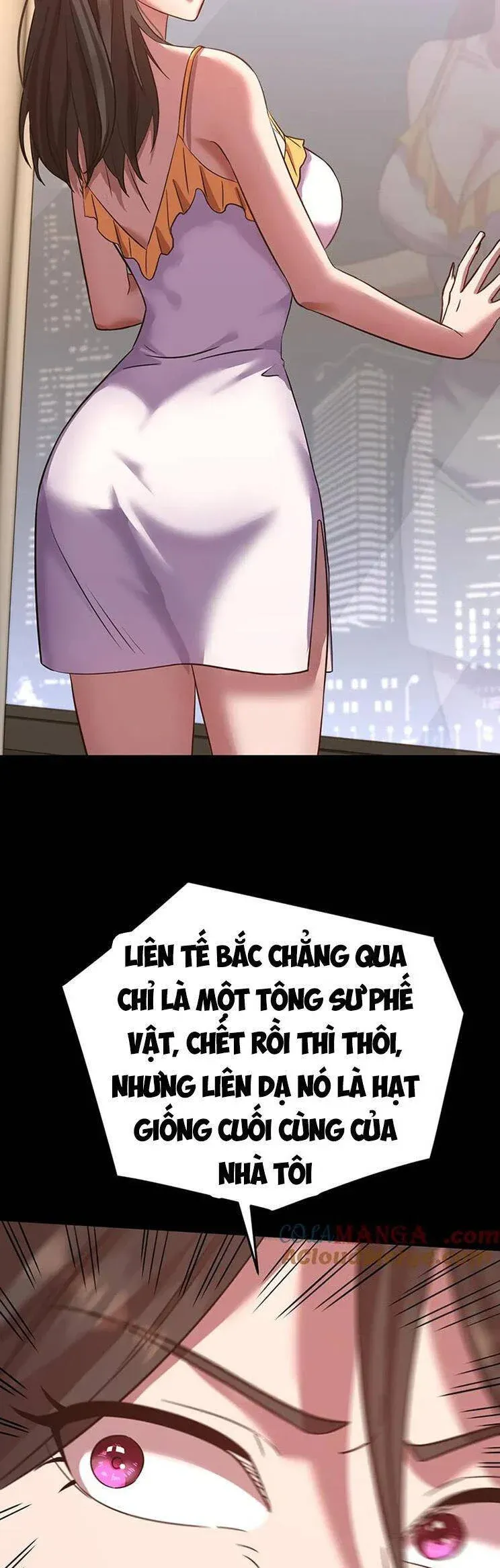 đọc truyện Cao Võ: Hạ Cánh Đến Một Vạn Năm Sau Chương 117 ảnh 4 tại Thiên Thai Truyện