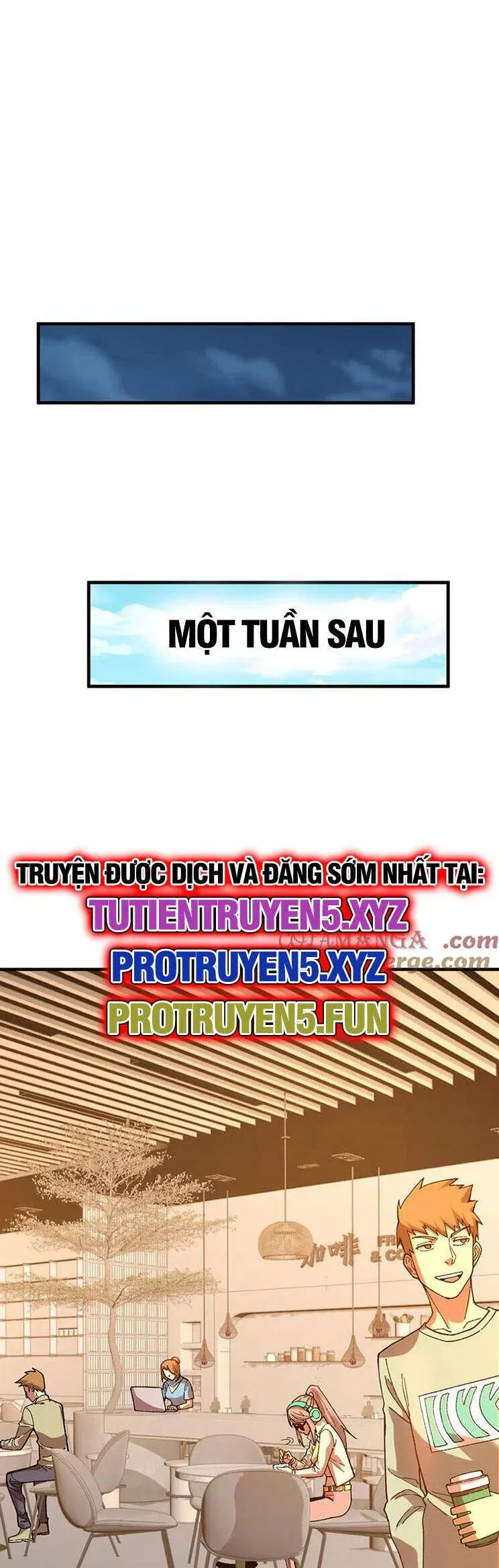 đọc truyện Cao Võ: Hạ Cánh Đến Một Vạn Năm Sau Chương 117 ảnh 36 tại Thiên Thai Truyện