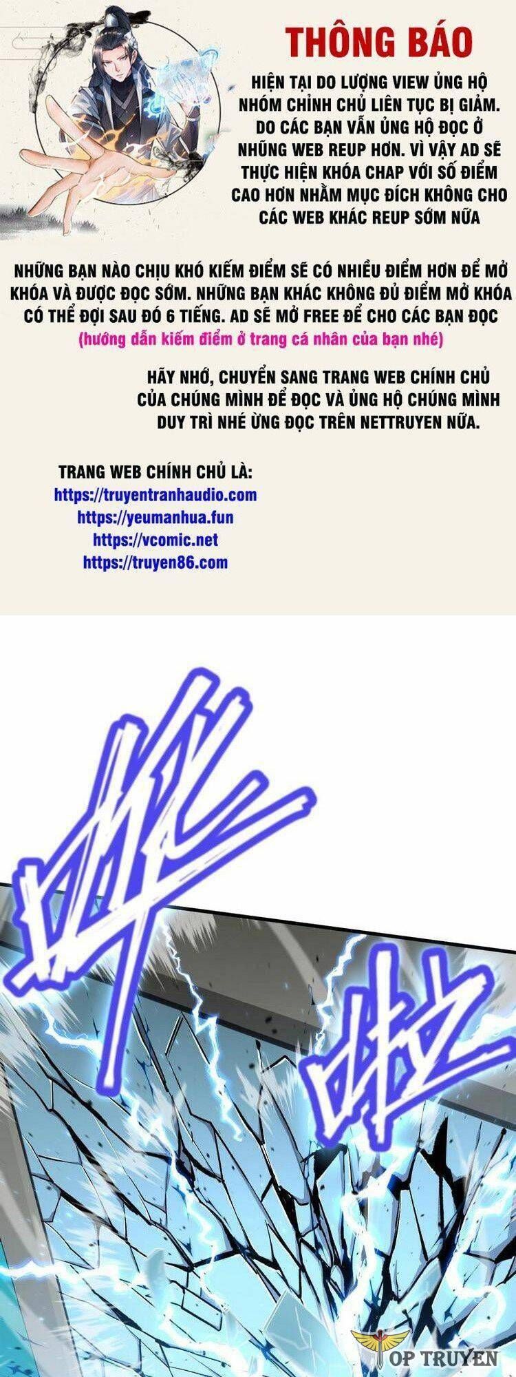 đọc truyện Cao Võ: Hạ Cánh Đến Một Vạn Năm Sau Chương 12 ảnh 1 tại Thiên Thai Truyện