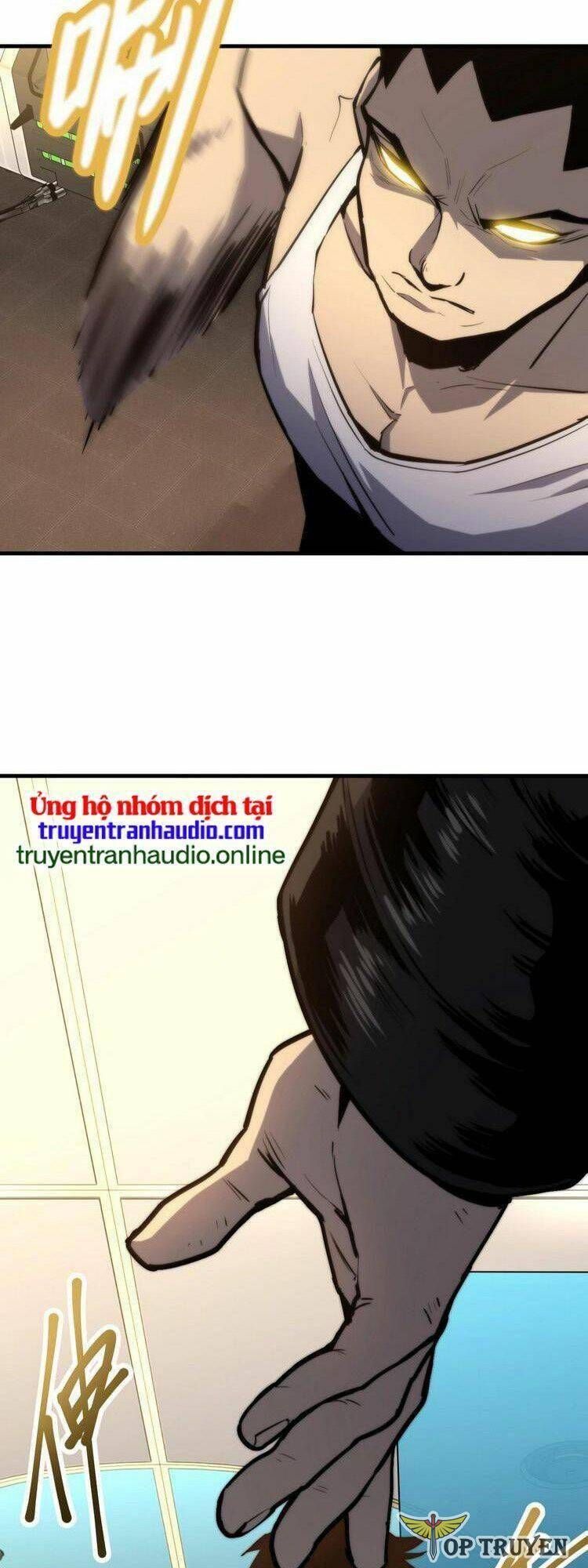 đọc truyện Cao Võ: Hạ Cánh Đến Một Vạn Năm Sau Chương 12 ảnh 13 tại Thiên Thai Truyện