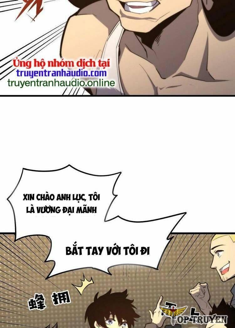 đọc truyện Cao Võ: Hạ Cánh Đến Một Vạn Năm Sau Chương 12 ảnh 18 tại Thiên Thai Truyện