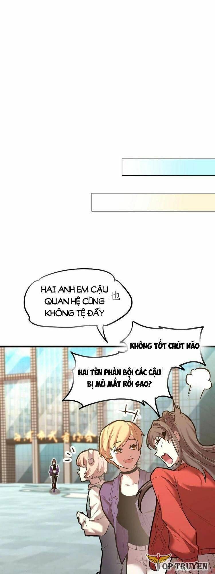 đọc truyện Cao Võ: Hạ Cánh Đến Một Vạn Năm Sau Chương 12 ảnh 31 tại Thiên Thai Truyện