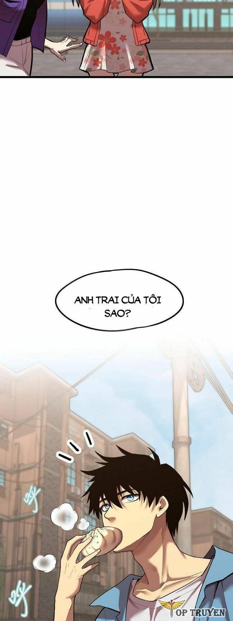 đọc truyện Cao Võ: Hạ Cánh Đến Một Vạn Năm Sau Chương 12 ảnh 40 tại Thiên Thai Truyện