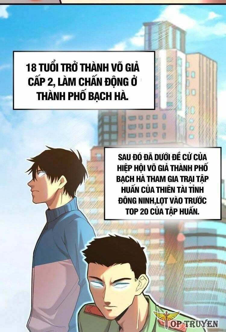 đọc truyện Cao Võ: Hạ Cánh Đến Một Vạn Năm Sau Chương 12 ảnh 50 tại Thiên Thai Truyện