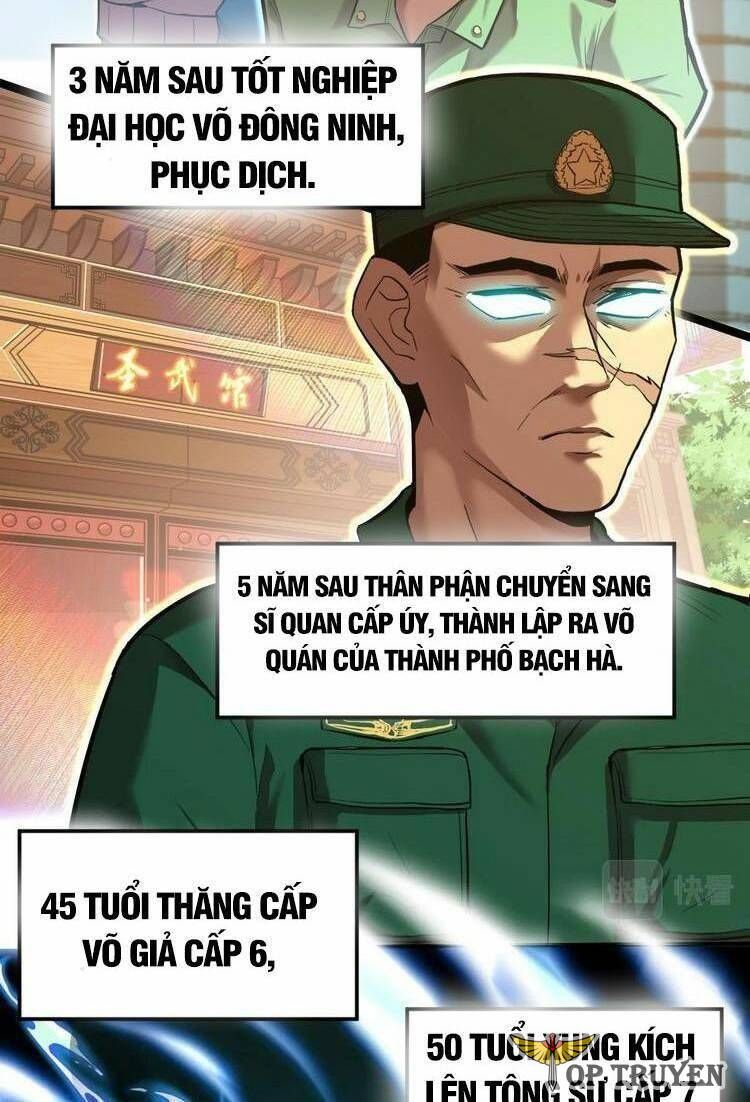 đọc truyện Cao Võ: Hạ Cánh Đến Một Vạn Năm Sau Chương 12 ảnh 51 tại Thiên Thai Truyện