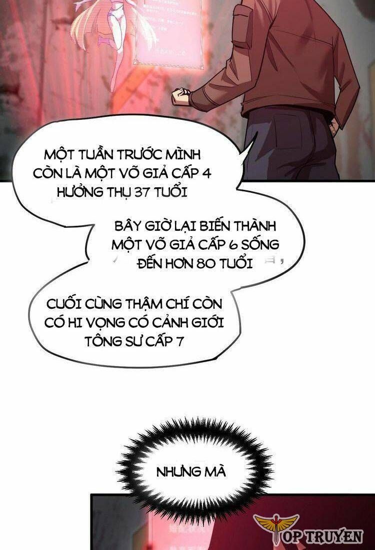 đọc truyện Cao Võ: Hạ Cánh Đến Một Vạn Năm Sau Chương 12 ảnh 53 tại Thiên Thai Truyện