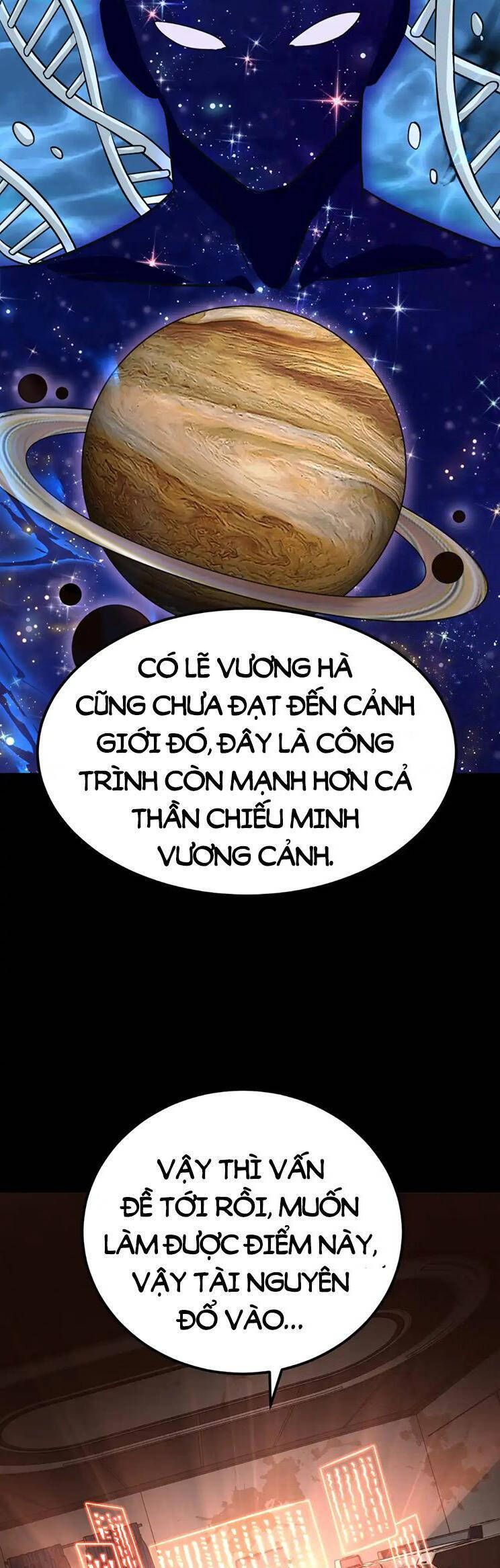 đọc truyện Cao Võ: Hạ Cánh Đến Một Vạn Năm Sau Chương 120 ảnh 16 tại Thiên Thai Truyện