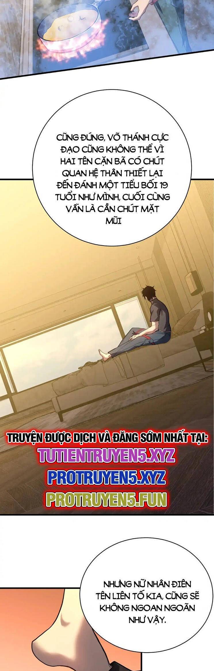 đọc truyện Cao Võ: Hạ Cánh Đến Một Vạn Năm Sau Chương 120 ảnh 40 tại Thiên Thai Truyện