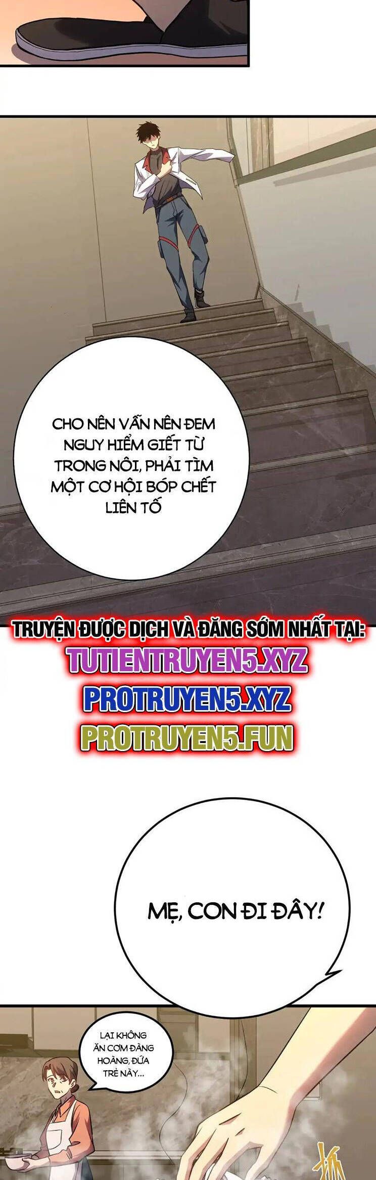 đọc truyện Cao Võ: Hạ Cánh Đến Một Vạn Năm Sau Chương 120 ảnh 41 tại Thiên Thai Truyện
