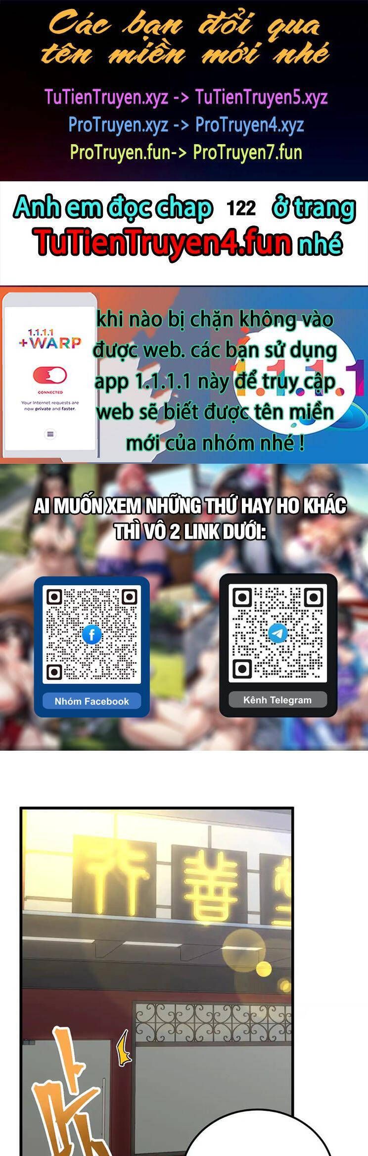 đọc truyện Cao Võ: Hạ Cánh Đến Một Vạn Năm Sau Chương 121 ảnh 1 tại Thiên Thai Truyện