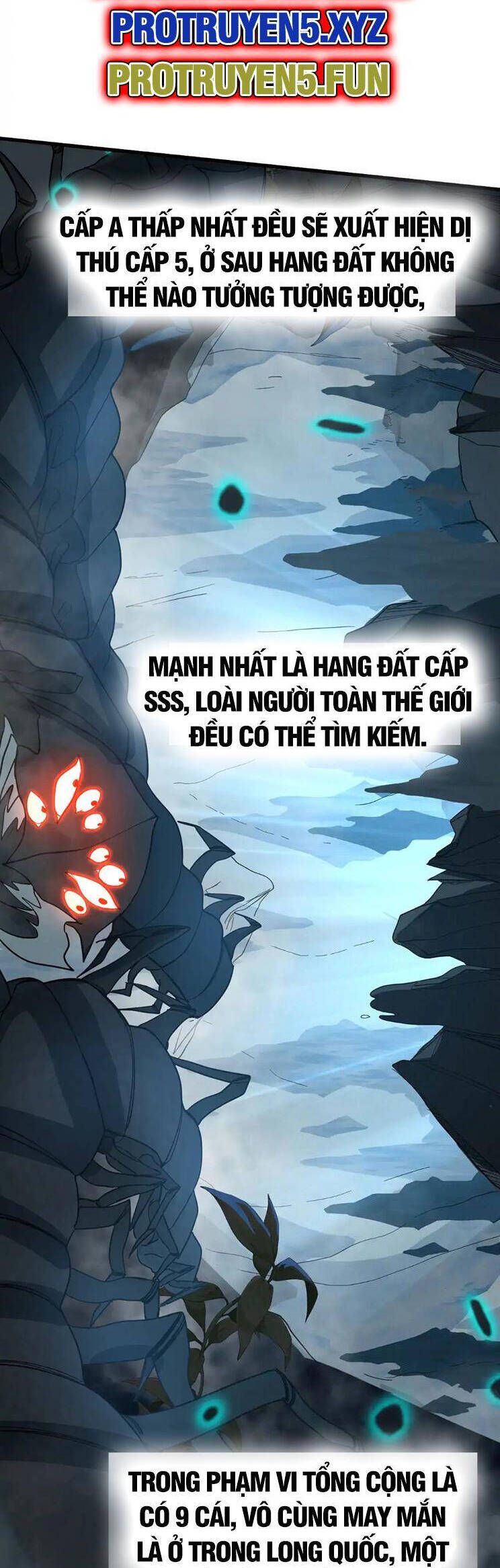 đọc truyện Cao Võ: Hạ Cánh Đến Một Vạn Năm Sau Chương 121 ảnh 38 tại Thiên Thai Truyện