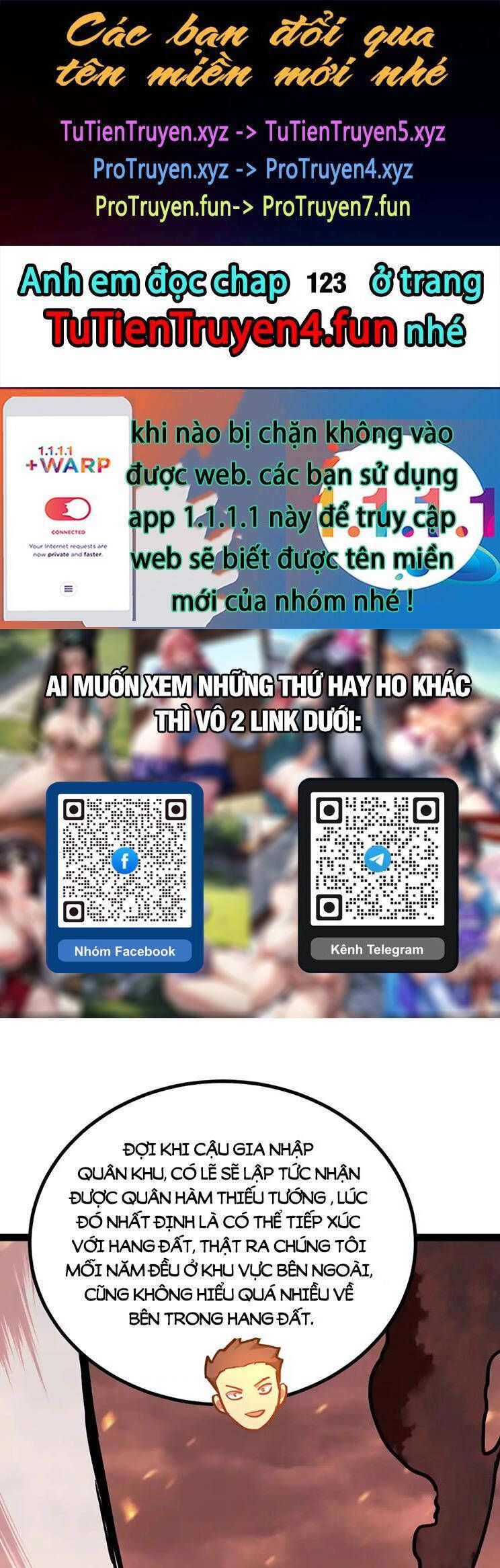 đọc truyện Cao Võ: Hạ Cánh Đến Một Vạn Năm Sau Chương 122 ảnh 1 tại Thiên Thai Truyện