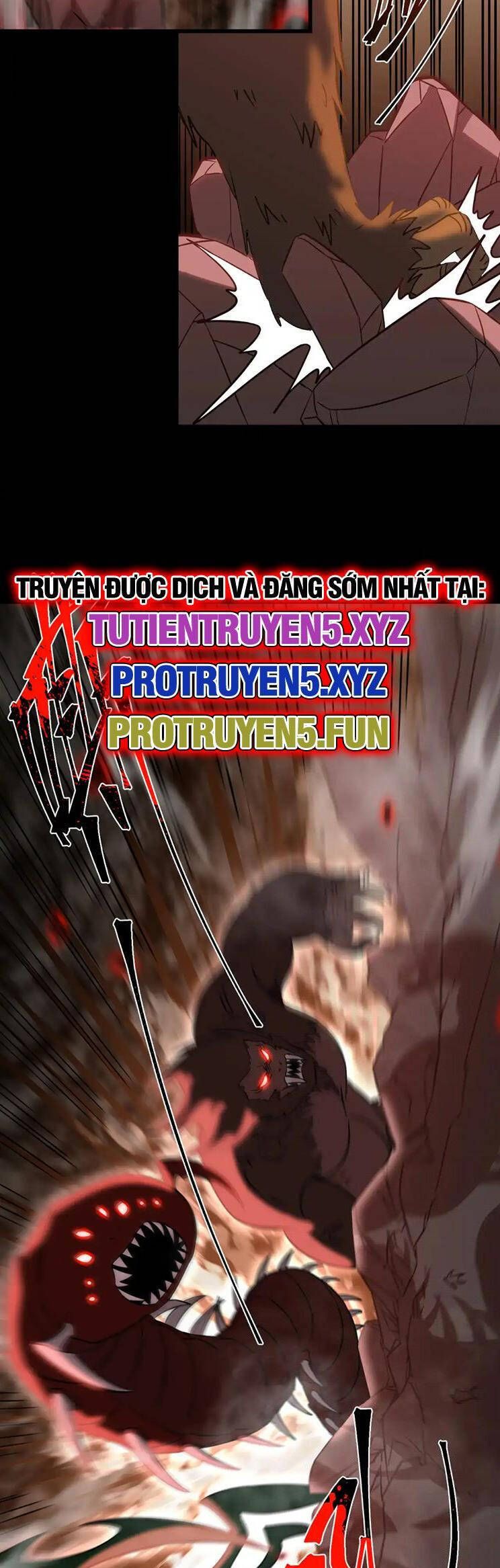 đọc truyện Cao Võ: Hạ Cánh Đến Một Vạn Năm Sau Chương 122 ảnh 22 tại Thiên Thai Truyện