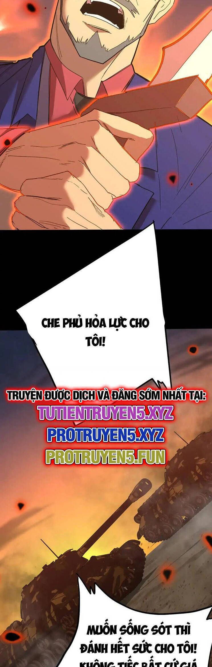 đọc truyện Cao Võ: Hạ Cánh Đến Một Vạn Năm Sau Chương 122 ảnh 27 tại Thiên Thai Truyện
