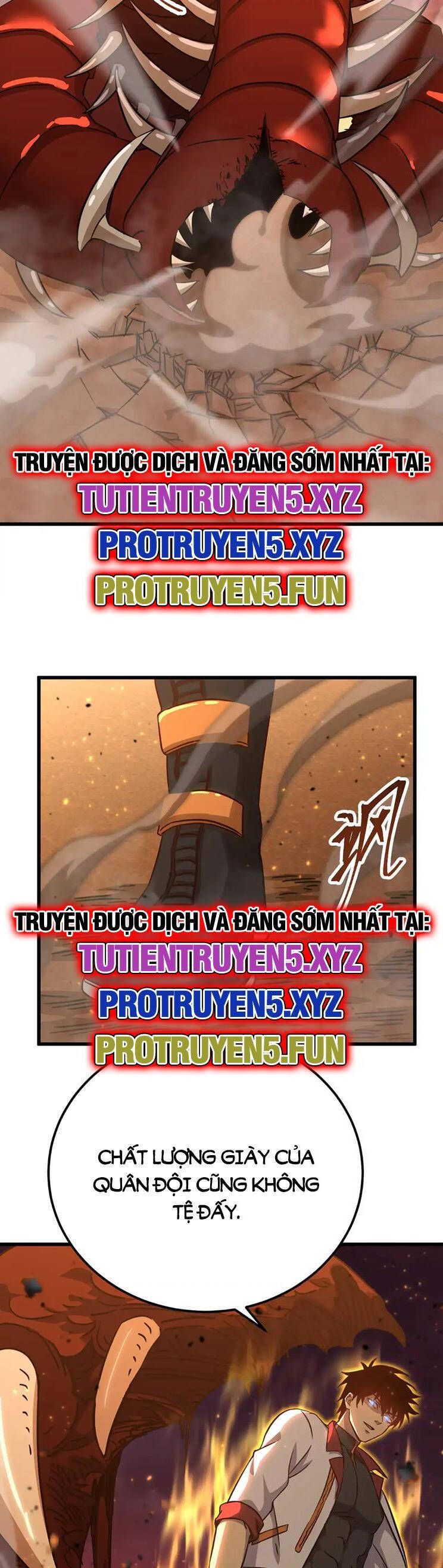 đọc truyện Cao Võ: Hạ Cánh Đến Một Vạn Năm Sau Chương 122 ảnh 43 tại Thiên Thai Truyện