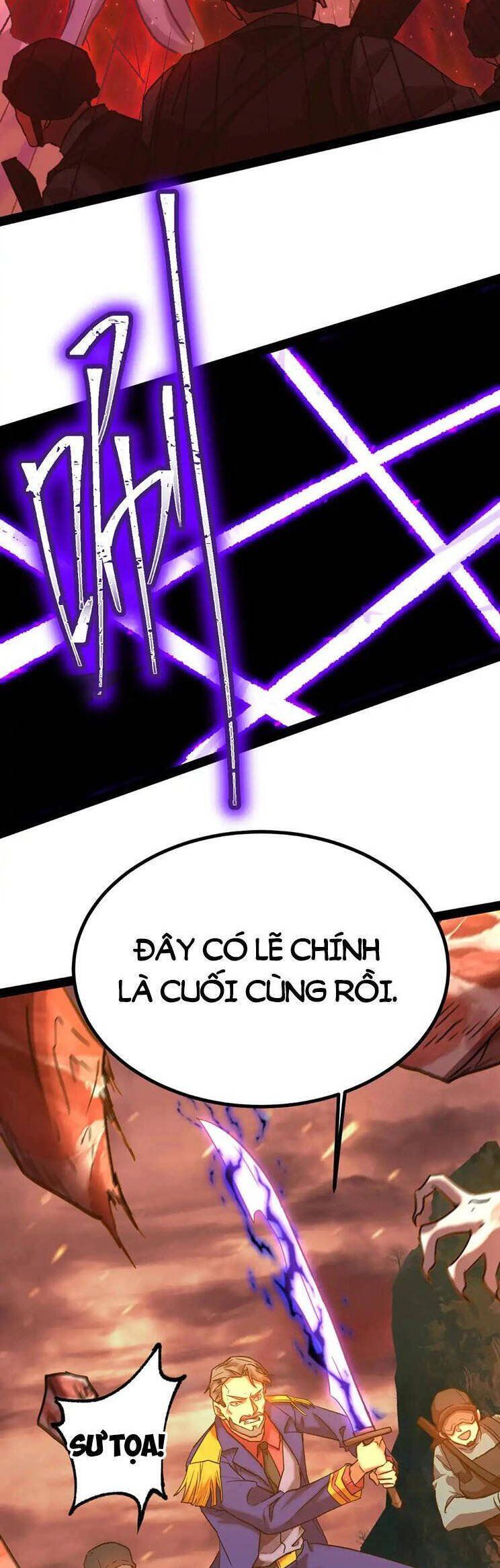 đọc truyện Cao Võ: Hạ Cánh Đến Một Vạn Năm Sau Chương 122 ảnh 9 tại Thiên Thai Truyện