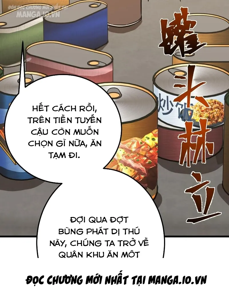 đọc truyện Cao Võ: Hạ Cánh Đến Một Vạn Năm Sau Chương 123 ảnh 101 tại Giả Dược